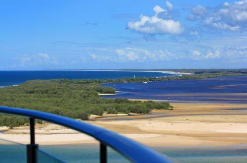 Aparthotel Monaco Caloundra