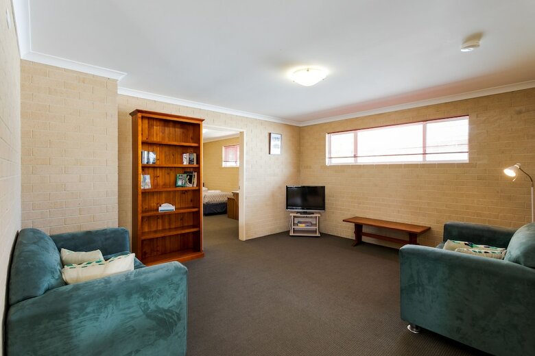 Aparthotel Albany Holiday Units
