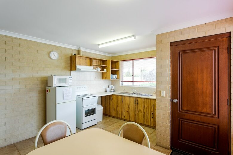 Aparthotel Albany Holiday Units