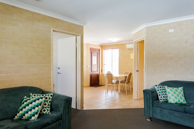 Aparthotel Albany Holiday Units