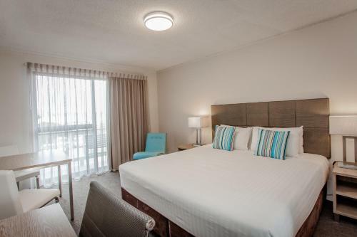 Aparthotel Best Western Albany Motel & Apartments