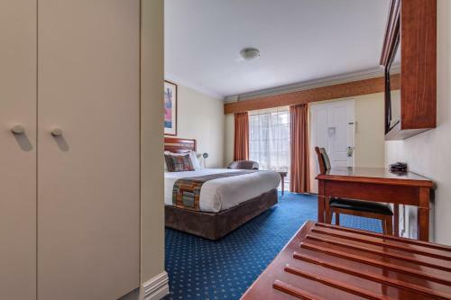 Hotel Ibis Styles Albany