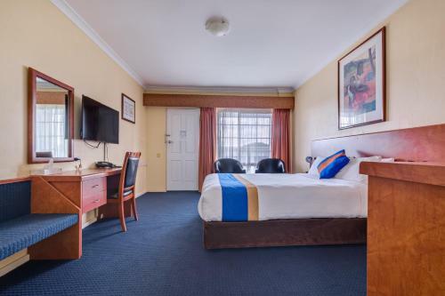 Hotel Ibis Styles Albany