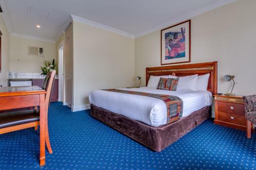 Hotel Ibis Styles Albany