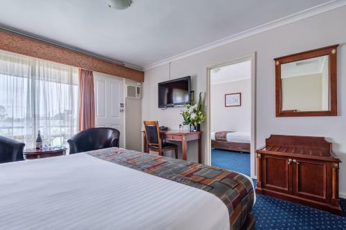 Hotel Ibis Styles Albany