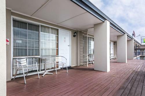 Hotel Ibis Styles Albany