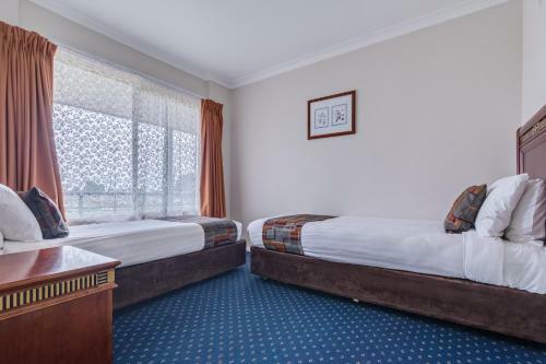 Hotel Ibis Styles Albany
