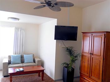 Riverview Boutique Motel