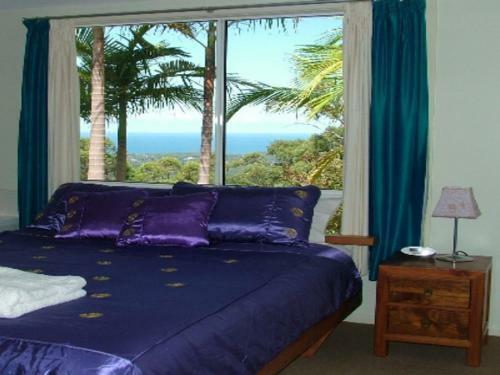 Lodge Sacred Mountain Retreat