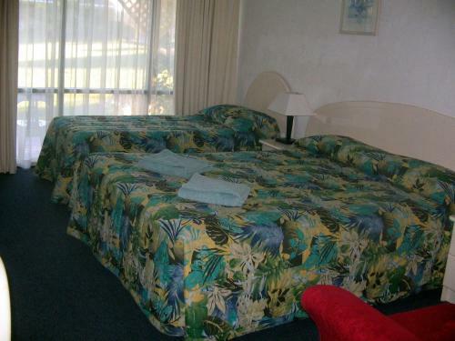 The Nambucca Motel