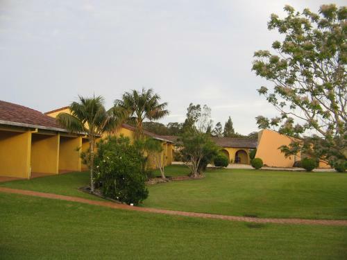 The Nambucca Motel