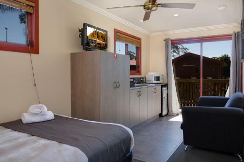 Hotel Aspect Tamar Valley Resort