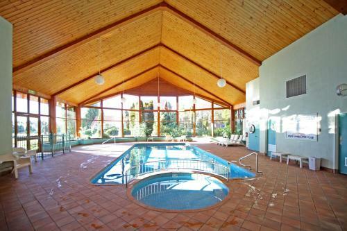 Hotel Aspect Tamar Valley Resort
