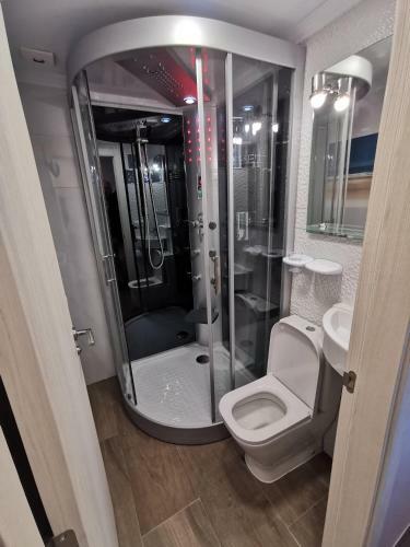 Apartamento Alfareiro
