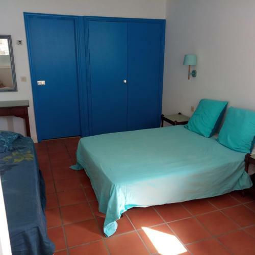 Apartamento Grands Appartements Vue Sur Mer