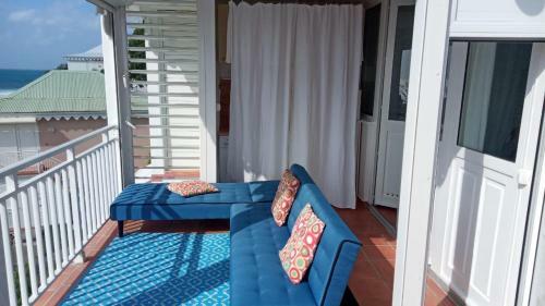 Apartamento Grands Appartements Vue Sur Mer