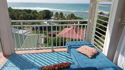Apartamento Grands Appartements Vue Sur Mer