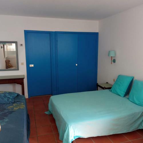 Apartamento Grands Appartements Vue Sur Mer