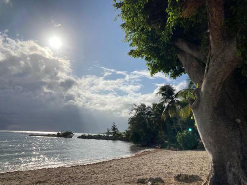 Apartamento Grands Appartements Vue Sur Mer