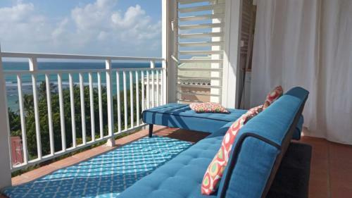 Apartamento Grands Appartements Vue Sur Mer