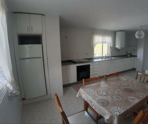 Apartamento Area Pequena