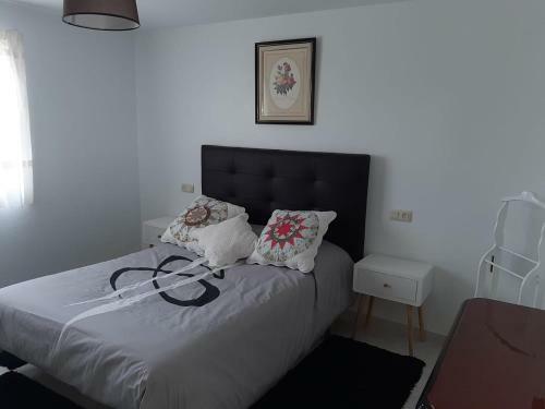 Apartamento Area Pequena