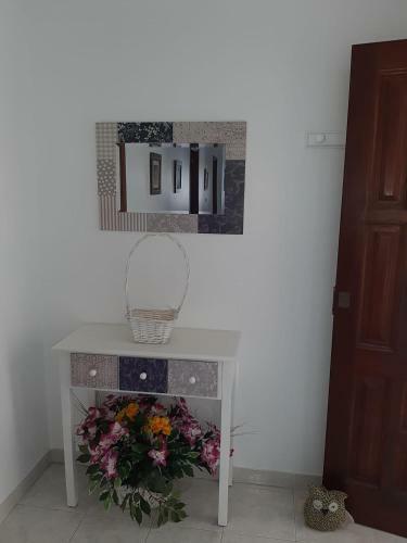 Apartamento Area Pequena