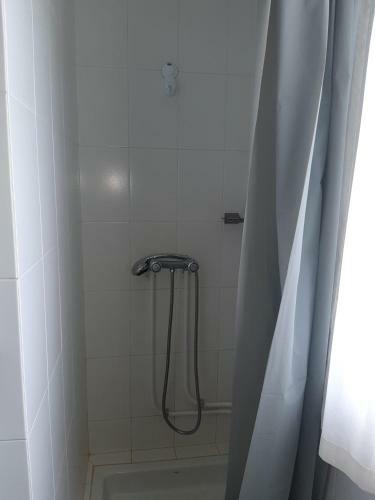 Apartamento Area Pequena