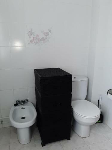 Apartamento Area Pequena