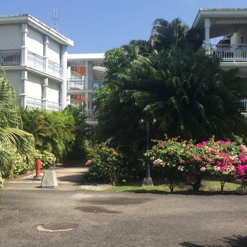 Apartamento Kazalou