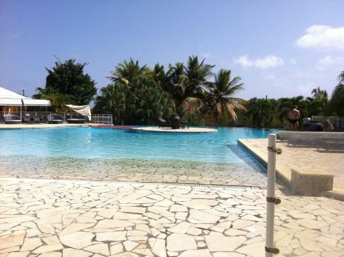 Apartamento Kazalou
