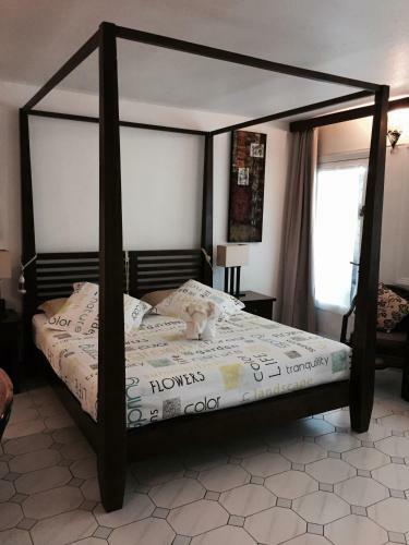 Apartamento Kazalou