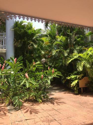 Apartamento Kazalou