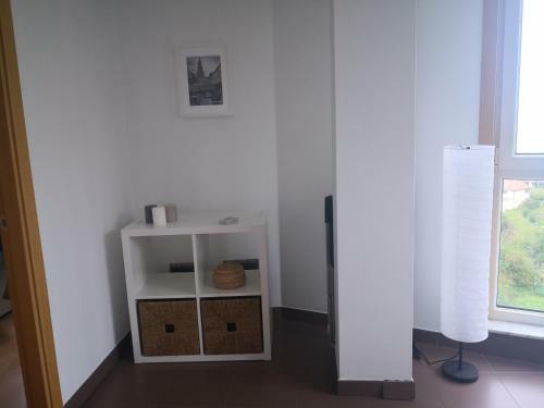 Apartamento Rua As Neves