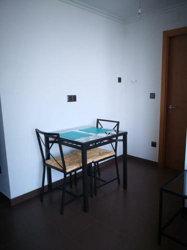 Apartamento Rua As Neves