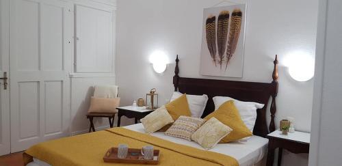 Apartamento Studio Gold