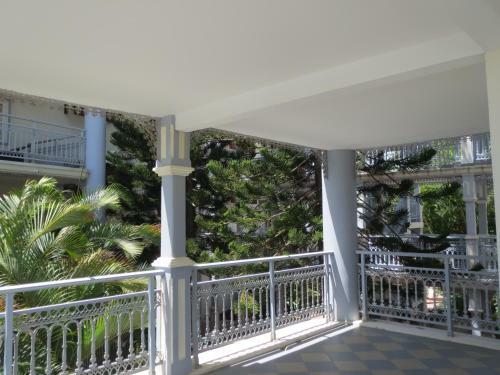Apartamento Studio Alamanda