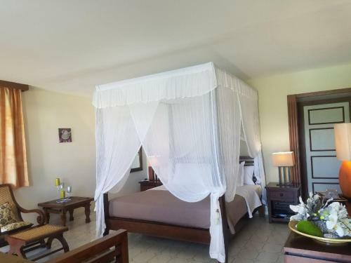 Apartamento Studio Alamanda