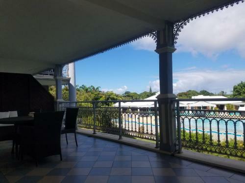 Apartamento Studio Alamanda