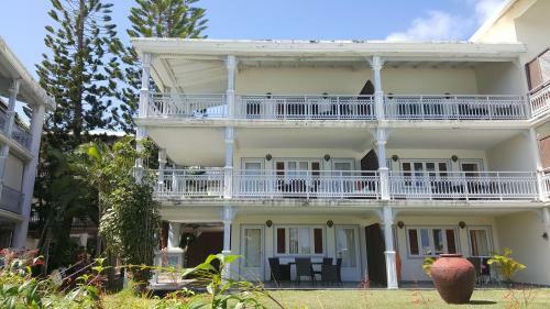 Apartamento Studio Alamanda