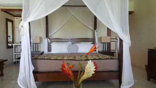 Apartamento Studio Alamanda