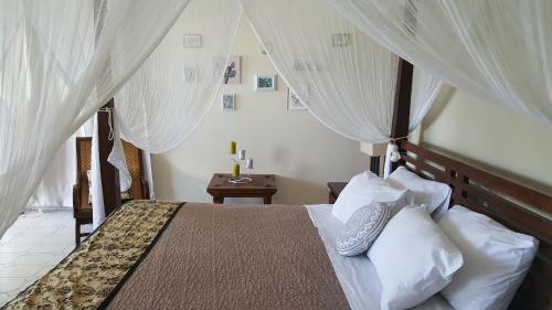 Apartamento Studio Alamanda