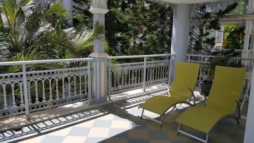 Apartamento Studio Alamanda