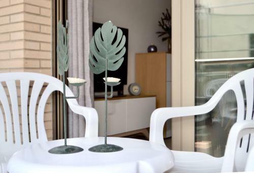 Apartamento Sweet Home