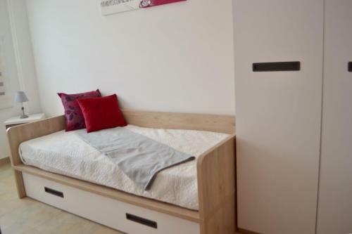 Apartamento Sweet Home