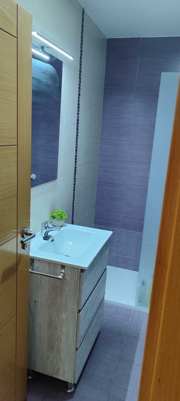 Apartamento Jes�s Del Perd�n
