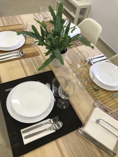 Apartamento Mon Residence Sant Jeroni