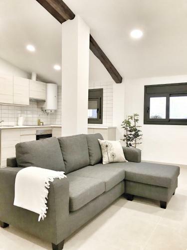 Apartamento Mon Residence Sant Jeroni