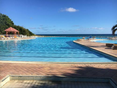 Apartamento Studio Anse Des Rochers