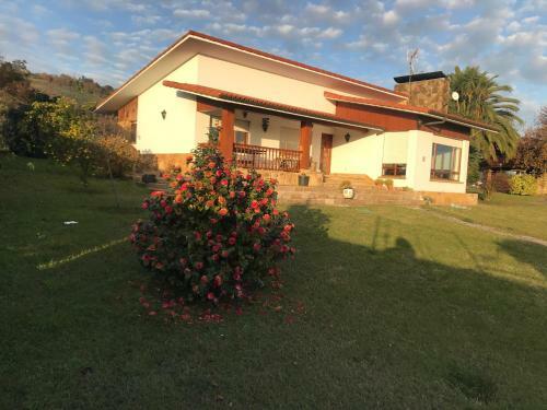 Villa La Capilla De Ana